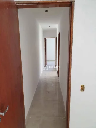 Imagem Sobrado com 3 dormitórios à venda por R$ 529.900,00 - Jardim Maria Dirce - Guarulhos/SP