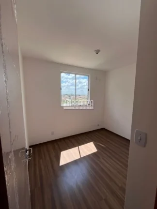 Imagem Apartamento para alugar no Condomínio Reserva do Paraíso, no bairro Jardim Esplanada, Uberaba