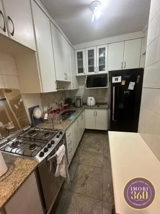 Imagem Apartamento à venda no Tatuapé, São Paulo - SP