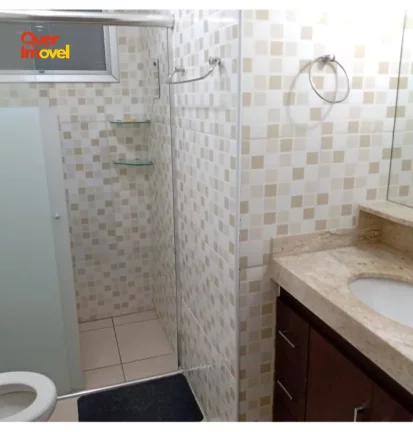 Imagem Apartamento à venda em Ribeirão Preto-SP, Vila Seixas: 1 quarto, 1 sala, 1 banheiro, 57m² de área!