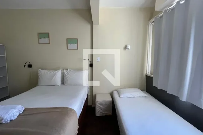 Imagem Apartamento à Venda - Copacabana, 4 Quartos, 148 m2