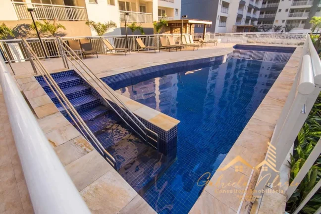 Imagem Excelente apartamento a Venda em Vila Matias