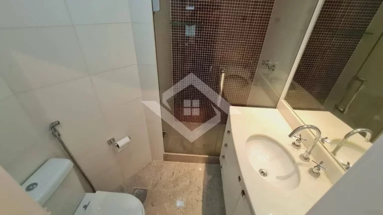 Imagem Apartamento Duplex Leblon 195m² – 3 Quartos, 2 Suítes, Quadra da Praia