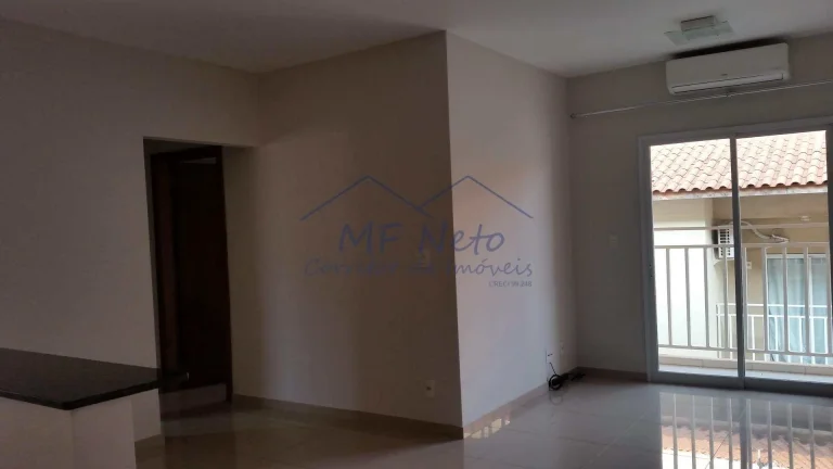 Imagem Apartamento Padrão