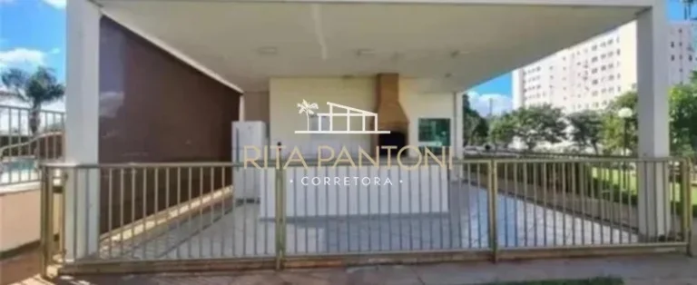Imagem Apartamento - Ribeirão Preto - Guaporé