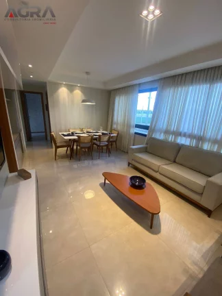 Imagem VITORIA VILLE Apartamento 4 quartos, no Boa Vista, Vitória da Conquista