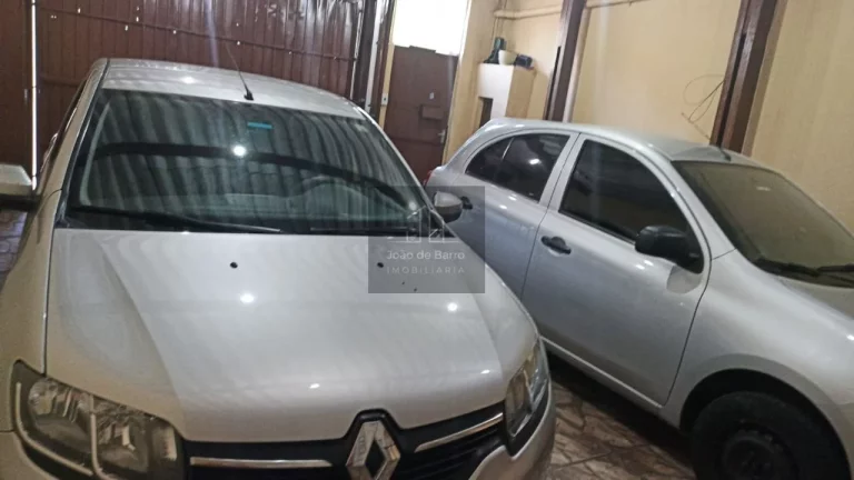 Imagem Sobrado com 3 dormitórios à venda por R$ 650.000,00 - Vila São Paulo - São Paulo/SP