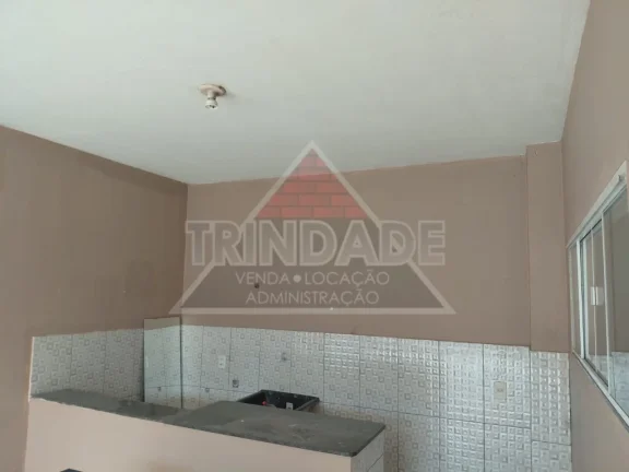 Imagem CASA RESIDENCIAL em RIO DE JANEIRO - RJ, GUARATIBA