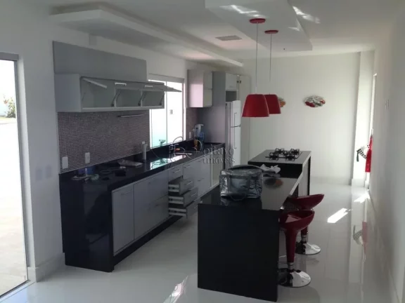 Imagem CASA RESIDENCIAL em RIO DAS OSTRAS - RJ, ALPHAVILLE
