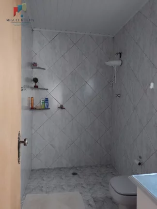 Imagem Casa à venda no bairro Centro - Tatuí/SP