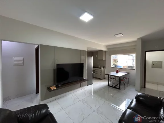 Imagem Apartamento com 3 Quartos e Suíte à Venda no Centro de Patos de Minas