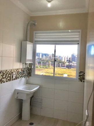 Imagem APARTAMENTO Á VENDA EM CONDOMÍNIO VISTA PARK JUNDIAÍ - SP