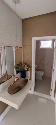 Imagem Casa à venda em Condomínio na Aruana. Condomínio Reserva Aruanã.