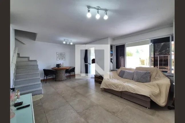 Imagem Casa à Venda - Vargem Pequena, 3 Quartos, 180 m2