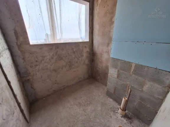 Imagem OPORTUNIDADE DE APARTAMENTO NOVO COM VISTA MAR !!