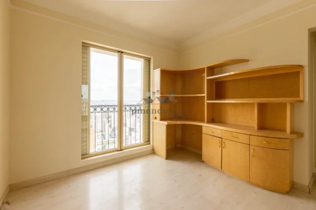 Imagem Apartamento À  venda Higienpolis com 4 quartos ( 2 suites ) e 5 vagas, 317m2