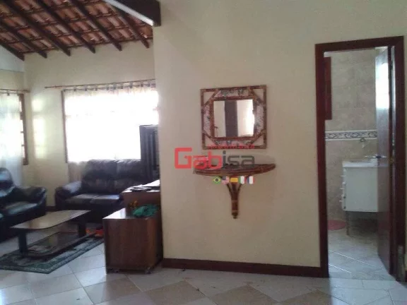 Imagem Casa com 3 dormitórios à venda, 300 m² por R$ 1.300.000,00 - Loteamento Sitio do Campinho - Armação dos Búzios/RJ