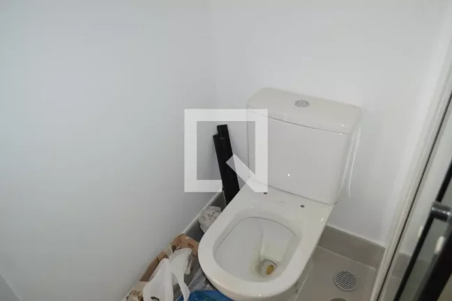 Imagem Apartamento à Venda - Vila Mariana, 1 Quarto, 29 m2
