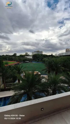 Imagem Apartamento Alto Padrão em Vila Clementino, São Paulo/SP