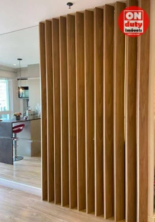 Imagem Sala à venda, 40 m² por R$ 430.000,00 - Gonzaga - Santos/SP