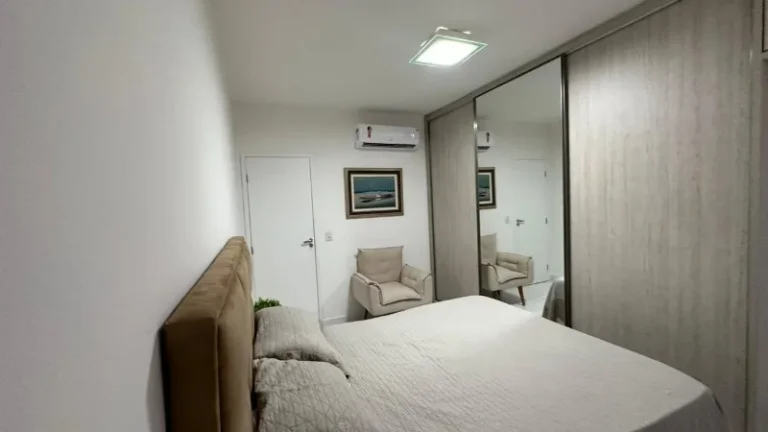 Imagem Casa para venda no condomínio Quartier - Bairro sim