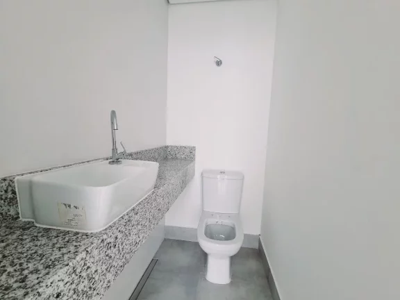 Imagem Praia de Astúrias, 50m da praia, Apartamento com Vista Deslumbrante a Praia