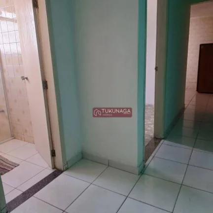 Imagem Casa à venda, 175 m² por R$ 500.000,00 - Jardim Rosana - Guarulhos/SP