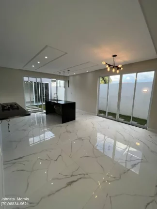 Imagem Casa à venda em condomínio fechado - Terras Alphaville 2, Barra dos Coqueiros/SE