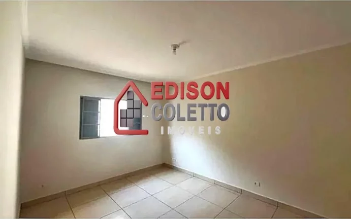 Imagem Casa, Residencial para Aluguel, Vila Cristina, Piracicaba