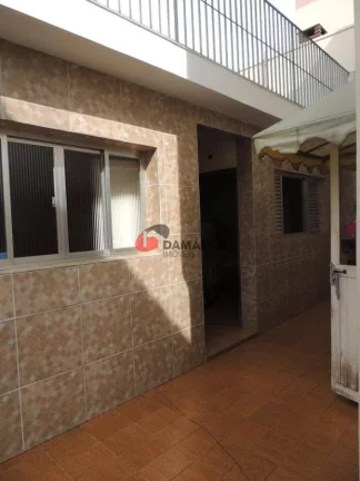 Imagem Sobrado à venda 4 Quartos, 1 Suite, 2 Vagas, 167M², Vila Alpina, São Paulo - SP