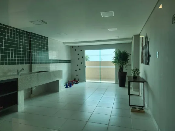 Imagem APARTAMENTO COM 49 m² - MIRIM - PRAIA GRANDE SP