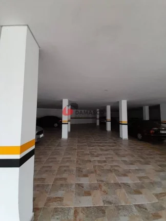 Imagem Apartamento à venda, Vila Palmares, Santo André, SP