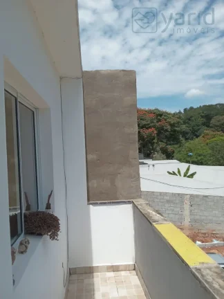 Imagem Salões Comerciais e Casas, bairro Caioçara - Jarinu SP
