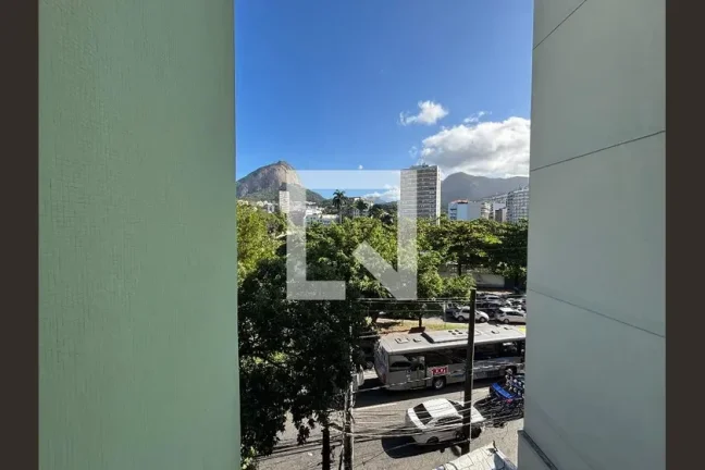 Imagem Apartamento à Venda - Leblon, 1 Quarto, 32 m2