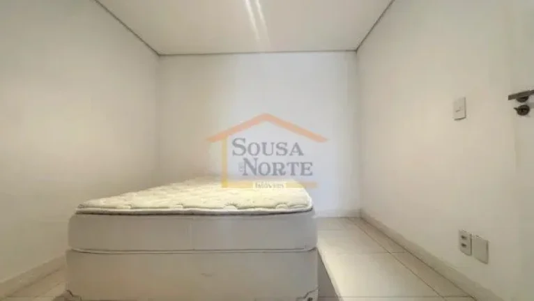 Imagem Apartamento com 133 m², com 3 dormitórios, sendo 3 suítes, 4 banheiros e 2 vagas de garagem. Imó...