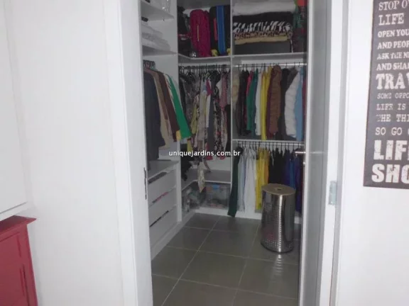 Imagem Apartamento à venda Vila Nova Conceição São Paulo