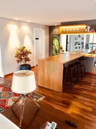Imagem Apartamento com 3 dormitórios à venda, 264 m² por R$ 790.000,00 - Centro - Ribeirão Preto/SP