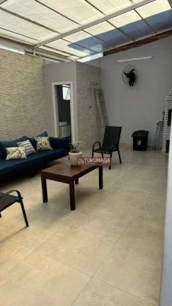 Imagem Casa com 3 dormitórios à venda, 180 m² por R$ 848.000,00 - Vila Augusta - Guarulhos/SP