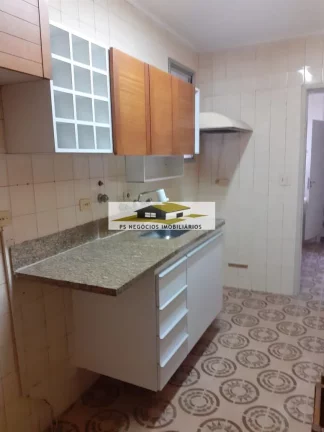 Imagem Apartamento 79m, venda, Perdizes