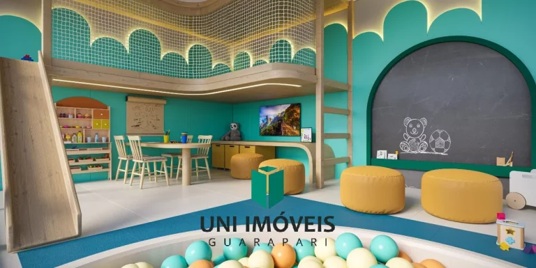 Imagem Residencial Lumina, apartamentos de 2 e 3 quartos a venda a partir de R$680,000 em Guarapari.