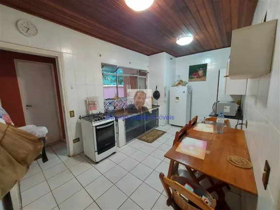 Imagem Vende-se Casa Térrea, 3dorm/1suíte, Condomínio Vila Verde