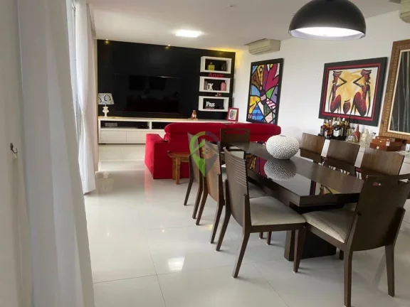Imagem Apartamento Alto Padrão no Guarujá