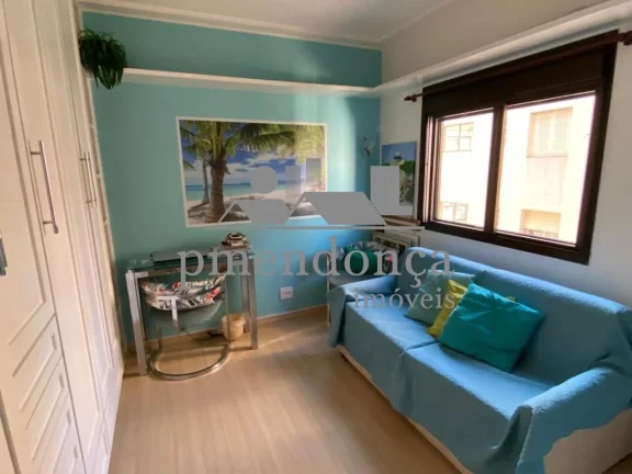 Imagem Apartamento em Perdizes com 185m², 3 suítes e 3 vagas.