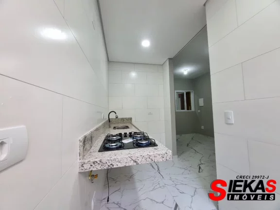Imagem Apartamento à venda em SP: 1 quarto, 1 sala, 1 banheiro, 26,14 m² na Cidade Antônio Estevão de Carvalho