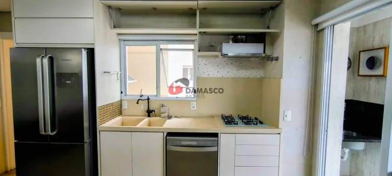 Imagem Apartamento com 3 quartos, Centro - São Bernardo do Campo