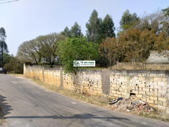 Imagem TERRENO RESIDENCIAL em SÃO JOSÉ DOS CAMPOS - SP, ALTOS DO CAETÊ I