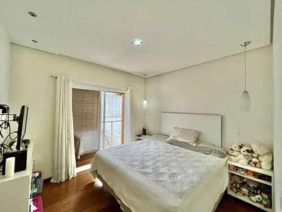 Imagem Cond Quinta da Vila Real - 3 dorm / 1 ste, moderna! Lazer completo!