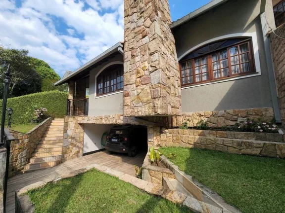 Imagem Casa para Venda em Teresópolis / RJ no bairro Tijuca