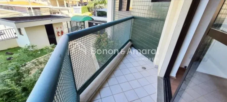 Imagem Apartamento à venda no bairro Bonfim, em Campinas, próximo ao Balão do Castelo e a poucos minutos...