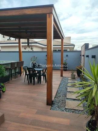 Imagem Sobrado à Venda no Condomínio Terras do Cancioneiro - Parque Brasil 500 | Paulínia/SP

Encante-se...